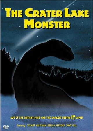 The Crater Lake Monster still 3