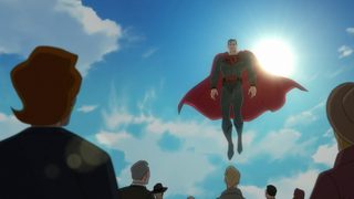 Superman: Red Son still 4