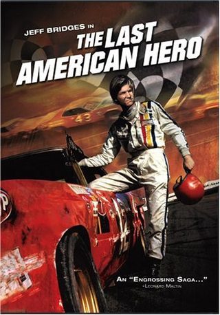 The Last American Hero still 3