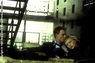 The Astronaut's Wife still 2