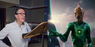 Green Lantern still 8