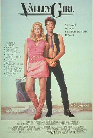 Valley Girl still 8