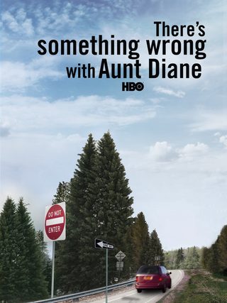There's Something Wrong with Aunt Diane still 6