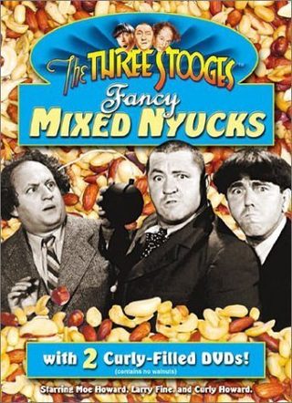 Three Little Pigskins still 4