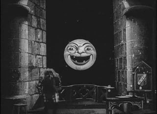 The Astronomer's Dream still 2