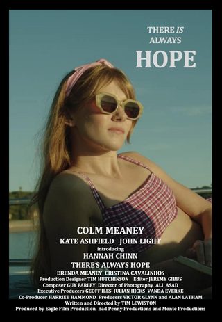 There’s Always Hope still 7