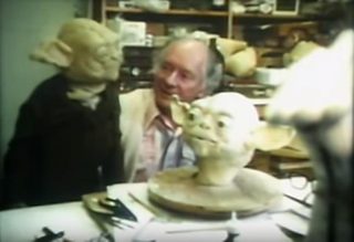 The Making of The Empire Strikes Back still 5