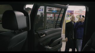 Loudmouth still 5