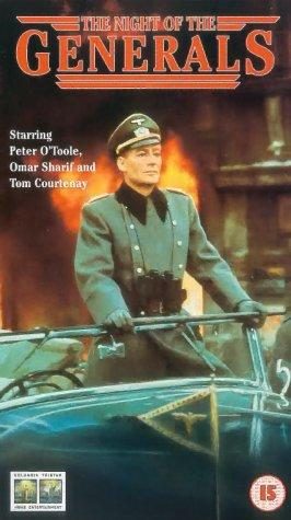 The Night of the Generals still 8