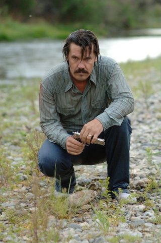No Country for Old Men still 6