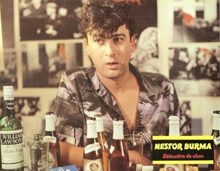 Nestor Burma, détective de choc still 6