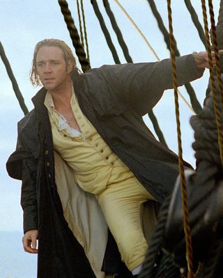 Master and Commander: The Far Side of the World still 1