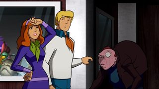 Scooby-Doo! and the Spooky Scarecrow still 2