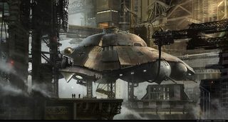 Iron Sky still 7