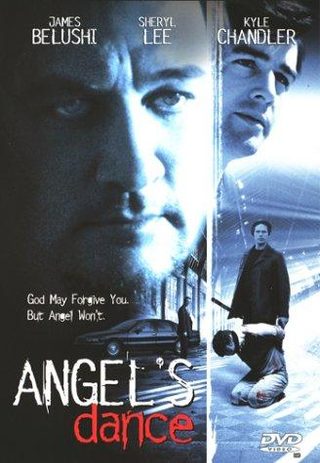 Angel's Dance still 6