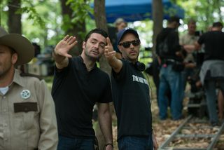 Leatherface still 8