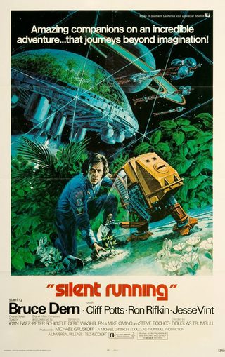 Silent Running still 2