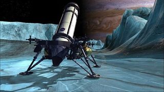 Aliens of the Deep still 1