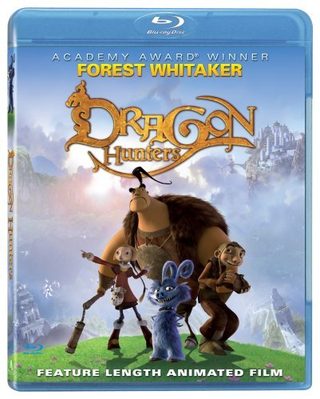 Dragon Hunters still 7