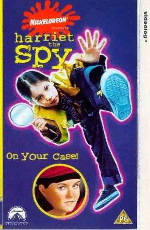 Harriet the Spy still 5