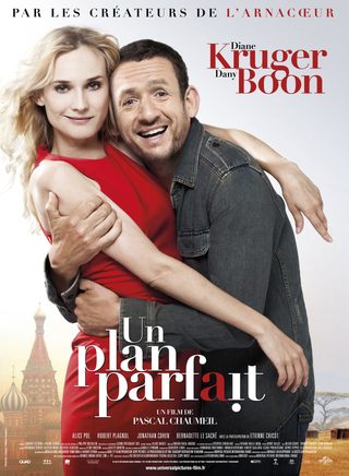 A Perfect Plan still 1
