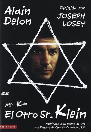 Mr. Klein still 1