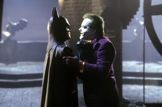 Batman still 1
