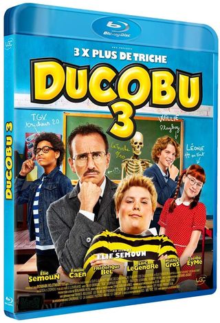 Ducobu 3 still 5