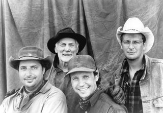 City Slickers II: The Legend of Curly's Gold still 2