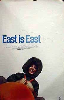 East Is East still 3