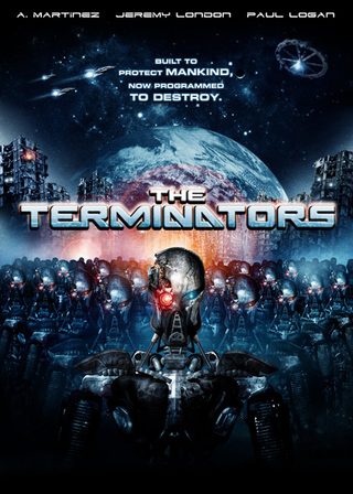 The Terminators still 1