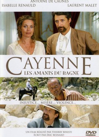 Les amants du bagne still 4