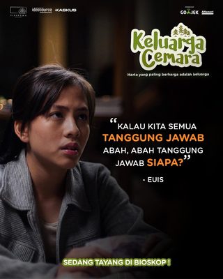 Cemara's Family still 1