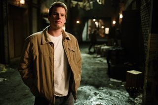 The Prestige still 2