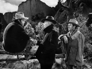 The Ox-Bow Incident still 5