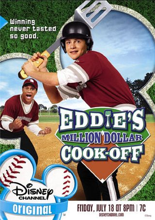 Eddie's Million Dollar Cook-Off still 1