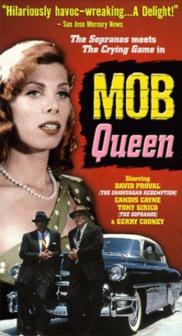Mob Queen still 2