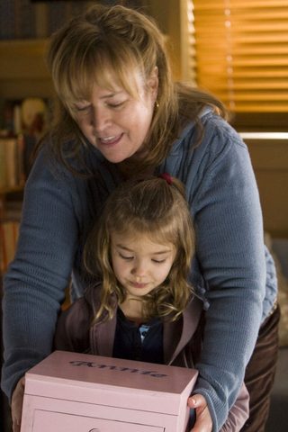 Personal Effects still 6