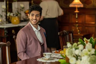 The Royal Treatment still 7