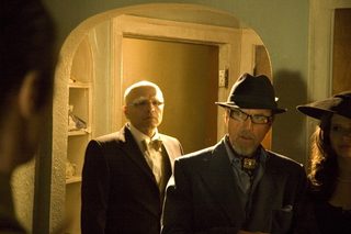 The Job still 6