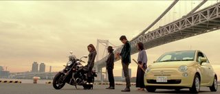 Lupin the 3rd still 2