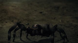 Big Bad Bugs still 1