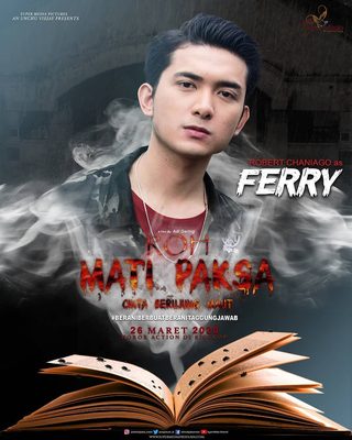 Roh Mati Paksa still 8