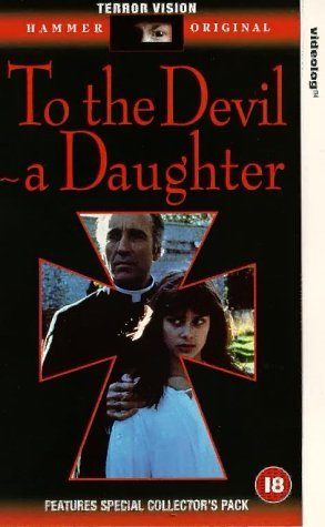 To the Devil a Daughter still 4