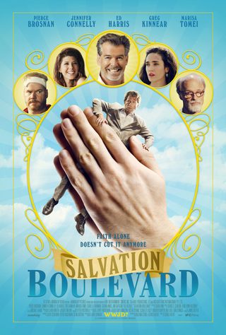 Salvation Boulevard still 7