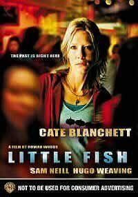 Little Fish still 5