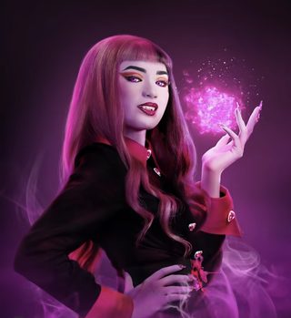 Monster High 2 still 6