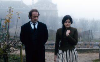 Augustine still 1