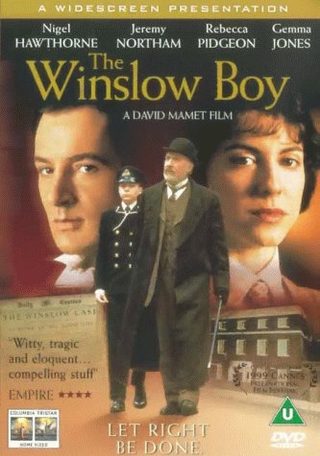 The Winslow Boy still 5