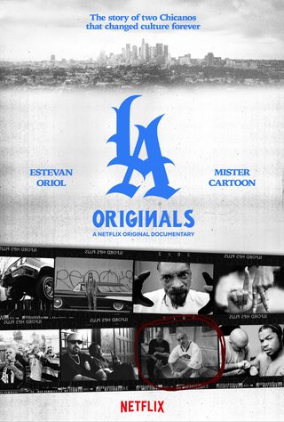 LA Originals still 1